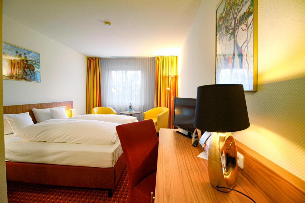 Morada Hotel Arendsee Кюлунгсборн Екстер'єр фото